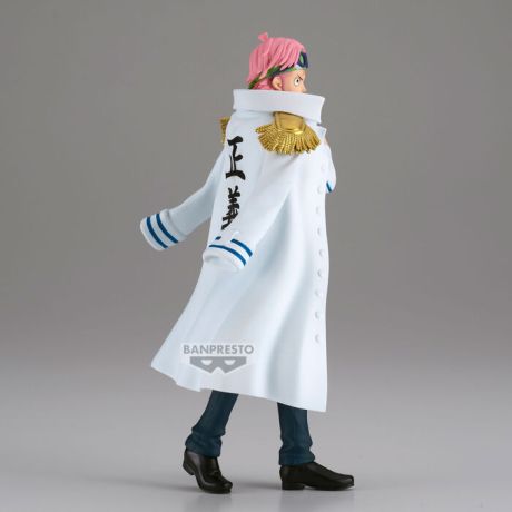BANPRESTO One Piece The Sukko Koby figure 16cm