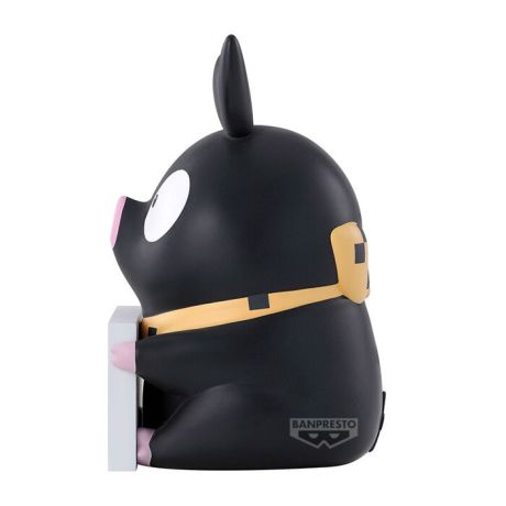 BANPRESTO Ranma 1/2 P-Chan Sofvimates figure 13cm