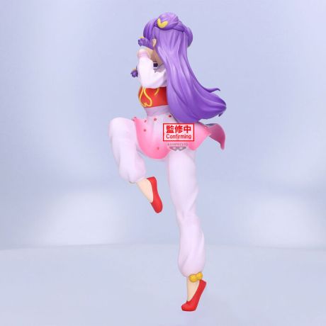 BANPRESTO Ranma 1/2 Shampoo Glitter & Glamorours figure 22cm