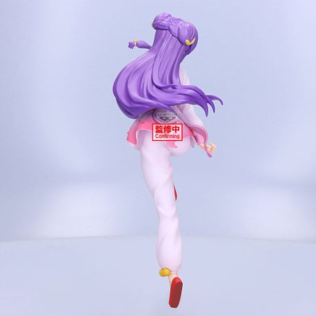 BANPRESTO Ranma 1/2 Shampoo Glitter & Glamorours figure 22cm