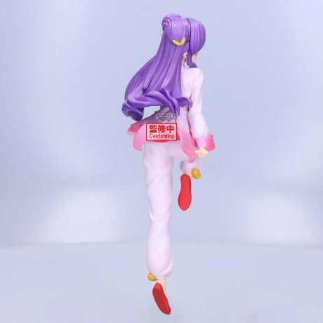 BANPRESTO Ranma 1/2 Shampoo Glitter & Glamorours figure 22cm