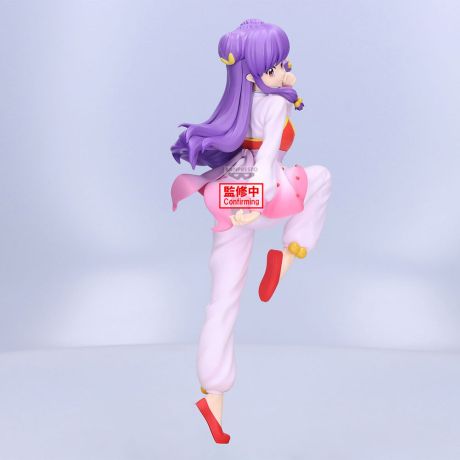 BANPRESTO Ranma 1/2 Shampoo Glitter & Glamorours figure 22cm