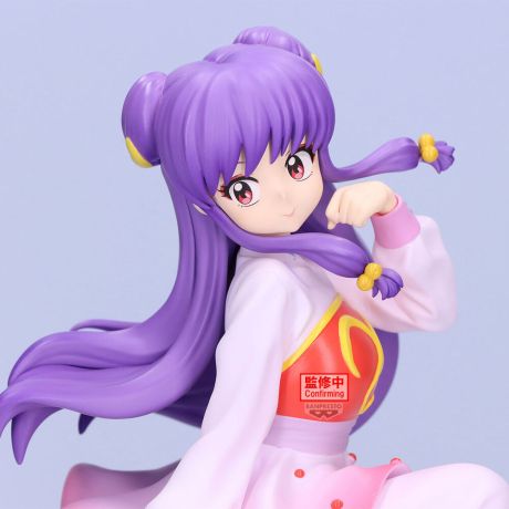 BANPRESTO Ranma 1/2 Shampoo Glitter & Glamorours figure 22cm