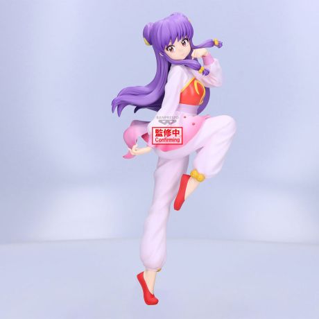 BANPRESTO Ranma 1/2 Shampoo Glitter & Glamorours figure 22cm
