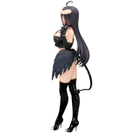FURYU Overlord Bicute Dark Albedo figure 26cm