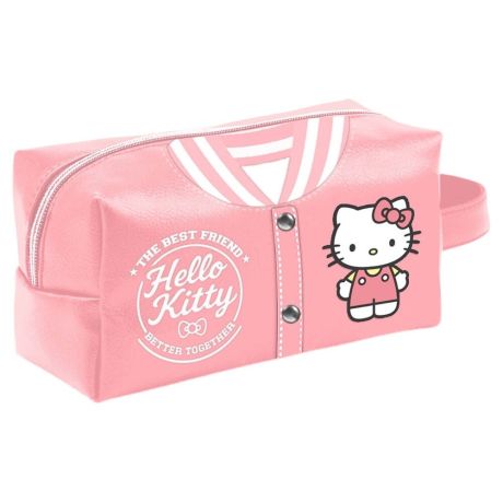 KARACTERMANIA Hello Kitty vanity case