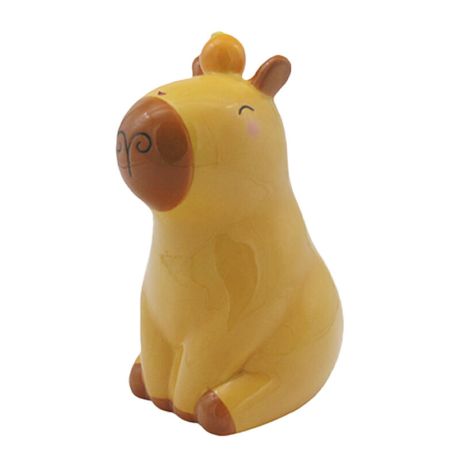 PUCKATOR Capybara money box