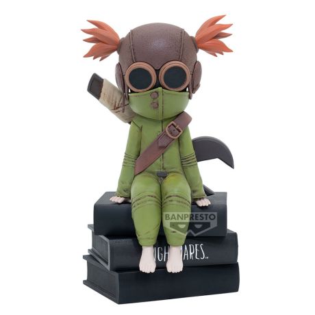 BANPRESTO Little Nightmare Alone Monitor Top figure 12cm