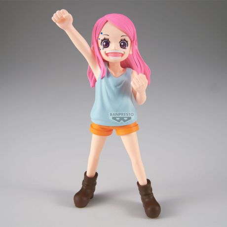 BANPRESTO One Piece Jewelry Bonney Children The Grandline Series figure 12cm