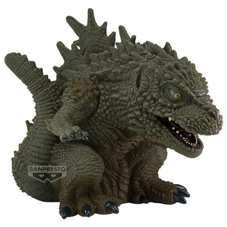 BANPRESTO Godzilla Minus One Godzilla 2023 ver.A Enshrined Monsters figure 11cm
