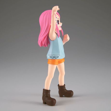 BANPRESTO One Piece Jewelry Bonney Children The Grandline Series figure 12cm