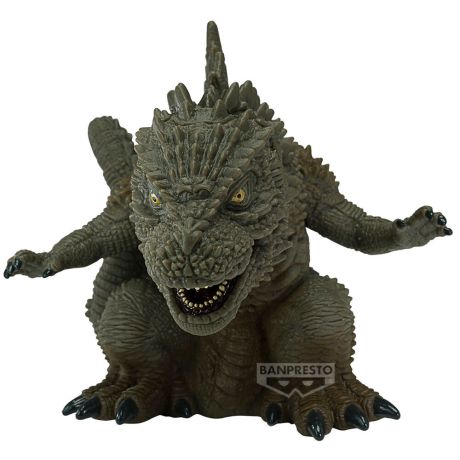 BANPRESTO Godzilla Minus One Godzilla 2023 ver.A Enshrined Monsters figure 11cm