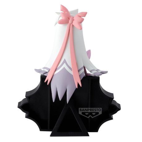 BANPRESTO Hazbin Hotel Vaggie ver.B Monitor Top figure 14cm