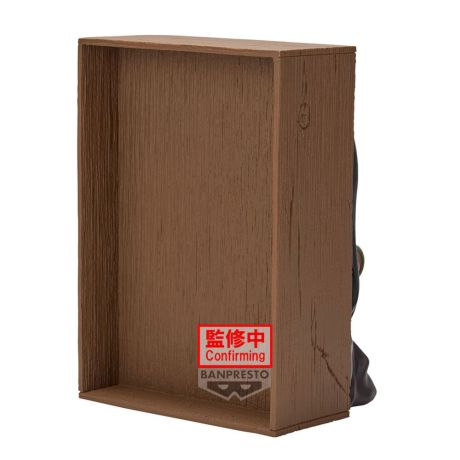 BANPRESTO Demon Slayer Kimetsu no Yaiba Nezuko Kamado Hyokofig figure 16cm