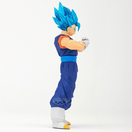 BANPRESTO Dragon Ball Super Vegito Blood of Saiyans figure 20cm