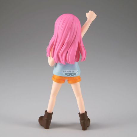 BANPRESTO One Piece Jewelry Bonney Children The Grandline Series figure 12cm