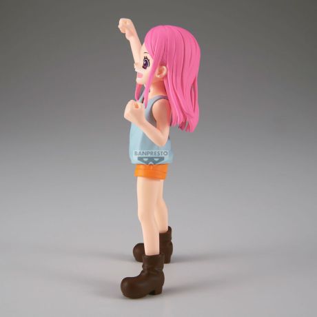 BANPRESTO One Piece Jewelry Bonney Children The Grandline Series figure 12cm