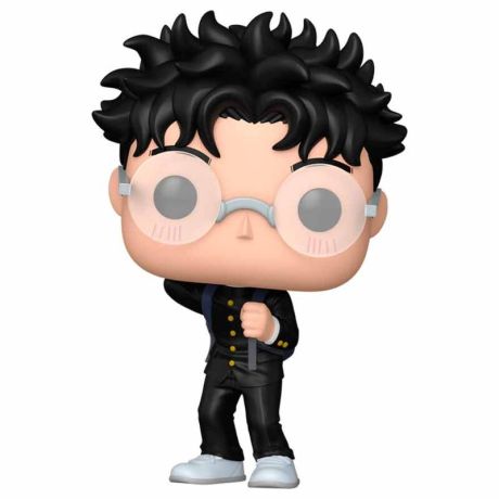 FUNKO POP figure Dandadan Okarun Chase