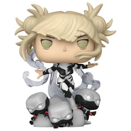 FUNKO POP figure Plus My Hero Academia Himiko Toga