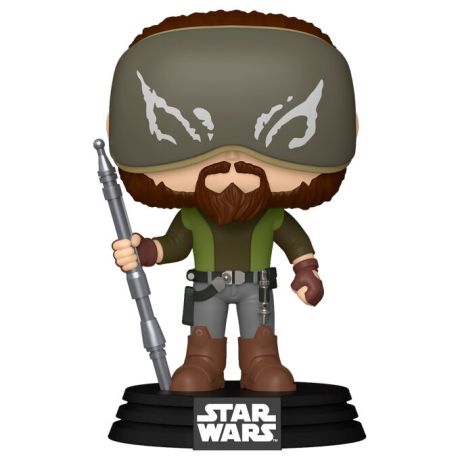 FUNKO POP figure Star Wars Kanan Jarrus