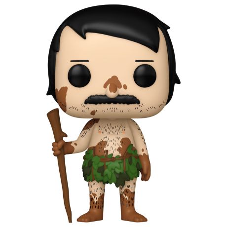 FUNKO POP figure Bob's Burgers Bob Belcher