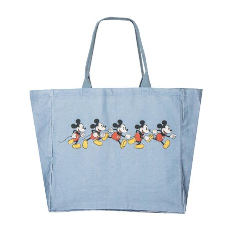 CERDÁ Disney Mickey shopping bag