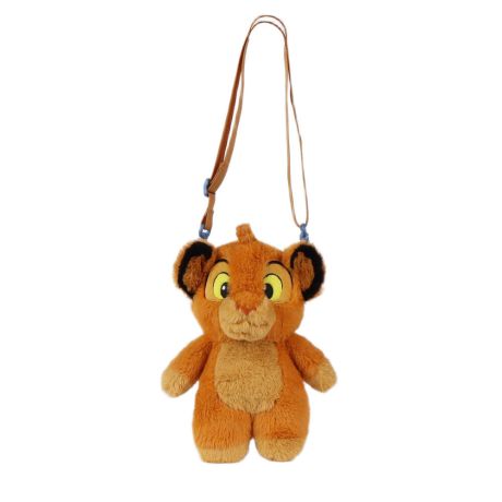 CERDÁ Disney The Lion King plush bag