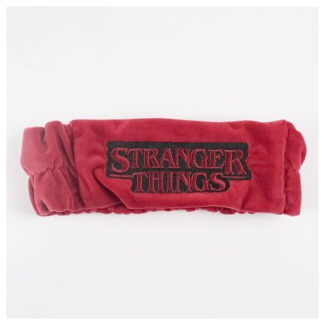 CERDÁ Stranger Things hair accessory set