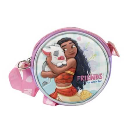 CERDÁ Disney Moana Vaiana 3D bag