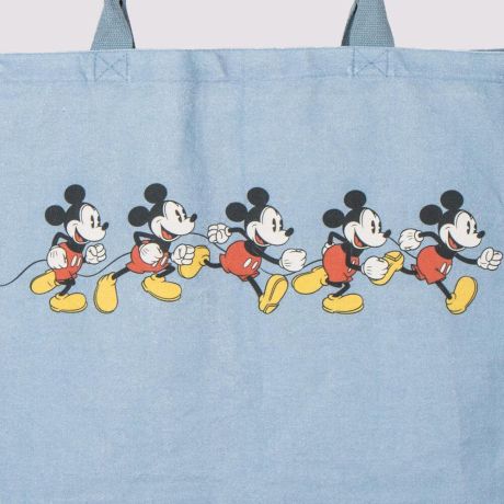 CERDÁ Disney Mickey shopping bag