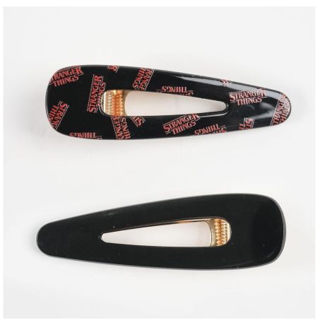 CERDÁ Stranger Things hair accessory set