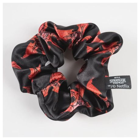 CERDÁ Stranger Things hair accessory set