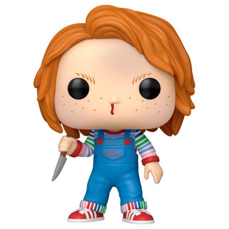 FUNKO POP figure Chucky - Chucky