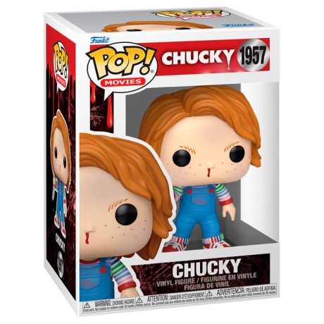 FUNKO POP figure Chucky - Chucky