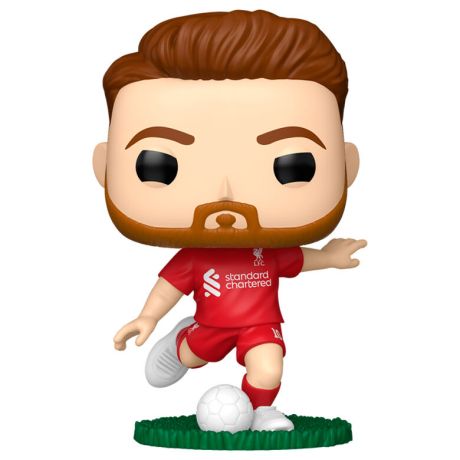 FUNKO POP figure Liverpool Alexis Mac Allister