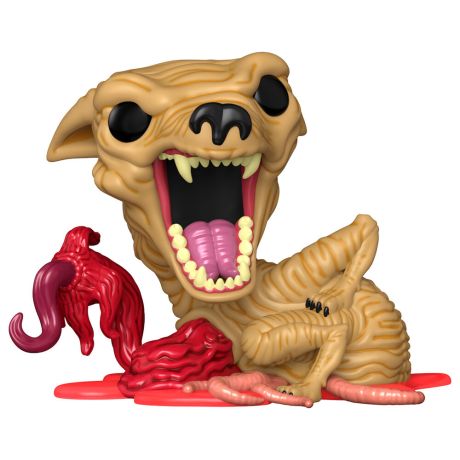 FUNKO POP figure The Thing Dog Thing
