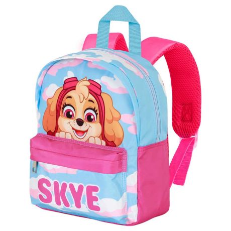 KARACTERMANIA Paw Patrol Skye backpack 27cm