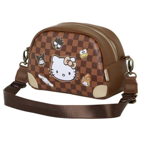 KARACTERMANIA Hello Kitty and Friends bag