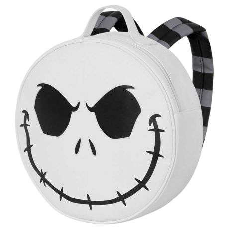 KARACTERMANIA Disney Nightmare Before Christmas Jack backpack