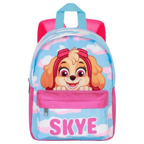 KARACTERMANIA Paw Patrol Skye backpack 27cm