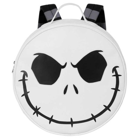 KARACTERMANIA Disney Nightmare Before Christmas Jack backpack