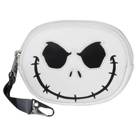 KARACTERMANIA Disney Nightmare Before Christmas Jack purse