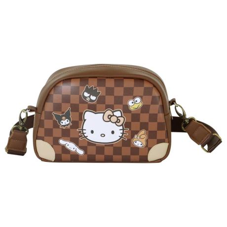 KARACTERMANIA Hello Kitty and Friends bag