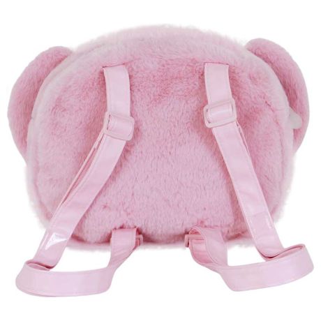 KARACTERMANIA Disney Stitch Disney Angel Heart plush Backpack bag