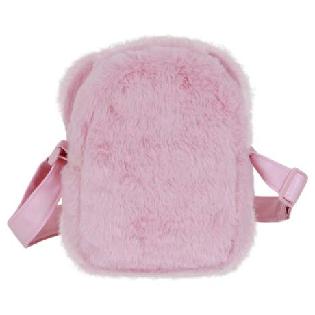 KARACTERMANIA Disney Stitch Disney Angel Heart plush bag