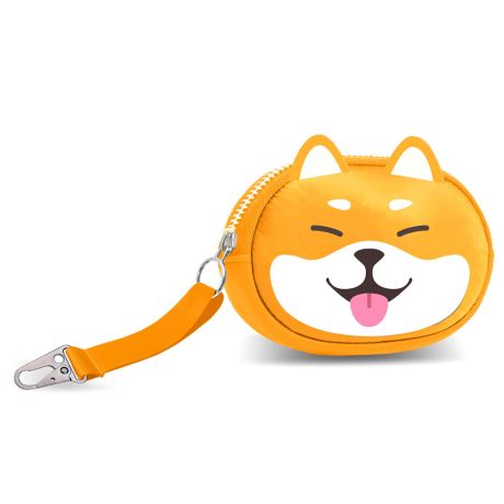 KARACTERMANIA Oh My Pop! Shiba purse