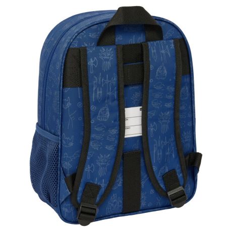 SAFTA How to Train Your Dragon adaptable backpack 34cm