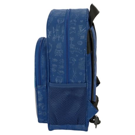 SAFTA How to Train Your Dragon adaptable backpack 34cm