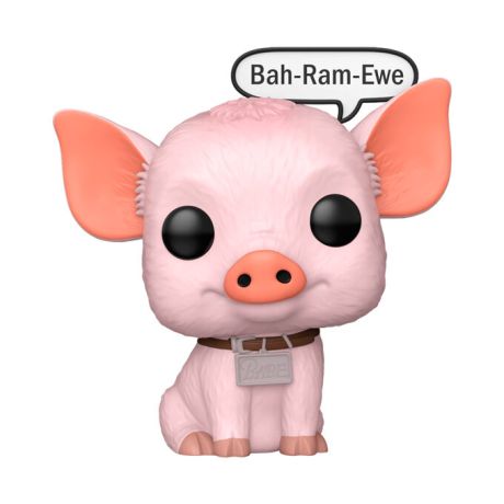 FUNKO POP figure The Gallant Pig Babe
