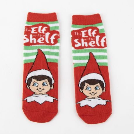 CERDÁ The Elf on the Shelf Set 2 pairs of socks
